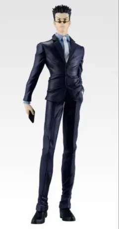 レオリオ フィギュア HUNTER×HUNTER