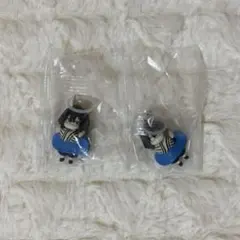 鬼滅の刃 キャラばんちょうこう 参 めじるしマスコット 伊黒小芭内