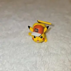 ピカチュウ＊フィギュア