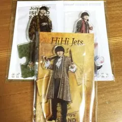 猪狩蒼弥 アクリルスタンド アクスタ