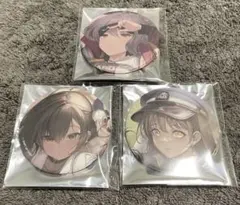 NIKKE 勝利の女神 BURST COLLECTION バースト缶 アリス - メルカリ