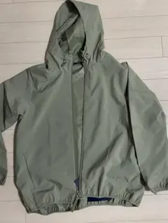 SHIPS Colors:撥水/防風マウンテンパーカー