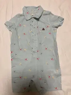 ベビー服