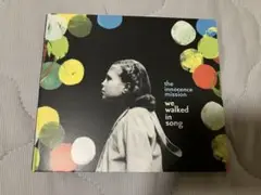 the innocence mission we walked in song