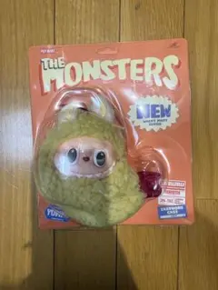labubu エビフライ ラブブ