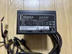 2025年最新】enhance 電源の人気アイテム - メルカリ
