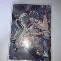 アイドリッシュセブン アイナナ 八乙女楽 クリアファイル 5周年