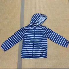 ウインドブレーカー ジャケット