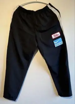 NIKE ナイキ　ドライフィット　Lサイズ　ジョガーパンツ