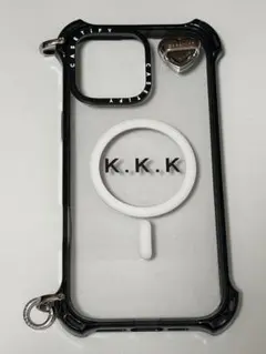 CASETiFY iPhone16promax