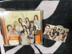 niziu 通常盤　シリアルなし