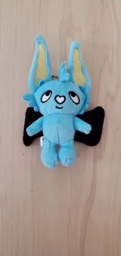 bb5 ルピン ぬいぐるみコムドットゆうま rupin - メルカリ