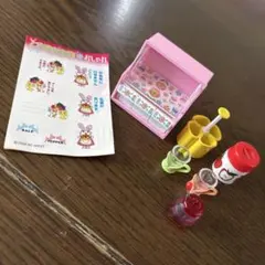 リーメント メガハウス　ときめき宝物 ぷちレトロシリーズ第2弾「ときめき宝物」（リーメント）｜全10種 紹介