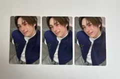 TWS play hard タワレコ 特典 トレカ ヨンジェ