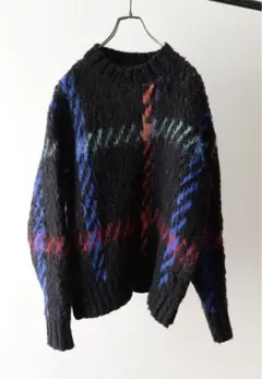 2025年最新】sacai メンズ ニット・セーターの人気アイテム - メルカリ