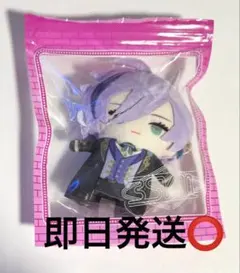 A661】 3SKM にじぱぺっと 新品 にじさんじ 魁星 榊ネス 北見遊征