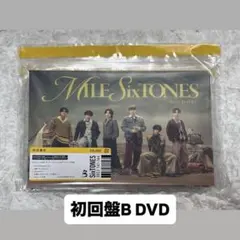 MILESixTONES -Best Tracks- 初回盤B 新品未再生