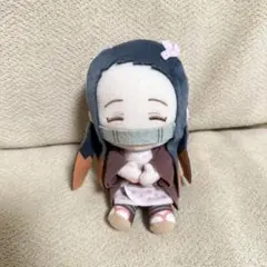 2025年最新】鬼滅の刃ぽふっとぬいぐるみの人気アイテム - メルカリ
