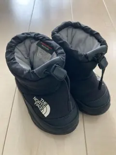 THE NORTH FACE スノー　ブーツ