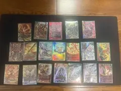 ブレイブ ビーハート アキュラシー 2WIN 陰キャオリカラ - メルカリ