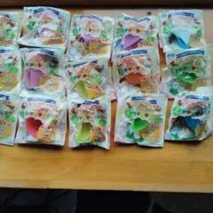 シリコンおかずカップ 9個セット