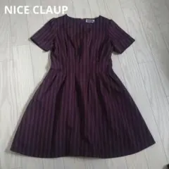 NICE CLAUP ワンピース