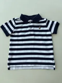 ラルフローレン Ralph Lauren 18M ベビー ポロシャツ