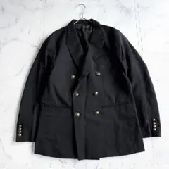 ✨美品✨ジャーナルスタンダード2026ssT/Wダブルブレスト金ボタンmr595のサムネイル