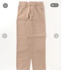 Carhartt WIP DOUBLE KNEE PANT カーハート　34