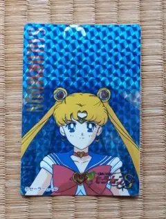 2026年最新】セーラームーン バンプレカードの人気アイテム - メルカリ