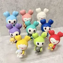 2025年最新】Twice ガチャ コンプリートの人気アイテム - メルカリ