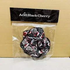 AcidBlackCherry カチューシャ＆シュシュ＆バッグ＆タオルセット 2025年最新】acid black cherry グッズ カチューシャの人気