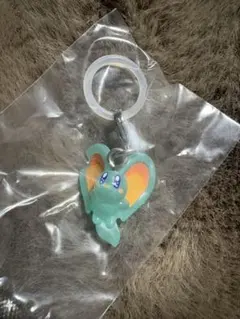 星のカービィ　めじるしアクセサリー3