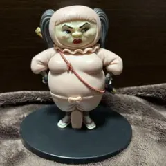 ワンピースフィギュア　しのぶ　箱無しのサムネイル