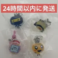 たまごっち ガチャ