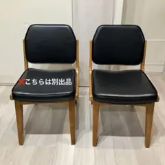ACME Furniture SIERRA CHAIR シエラチェア1脚②