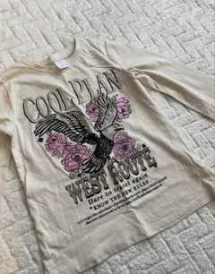 Zara ザラ キッズ 長袖 Tシャツ 152