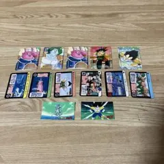 2026年最新】ドラゴンボールカードダスの人気アイテム - メルカリ