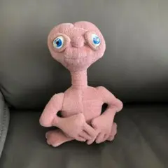 2026年最新】usj e.t ぬいぐるみの人気アイテム - メルカリ