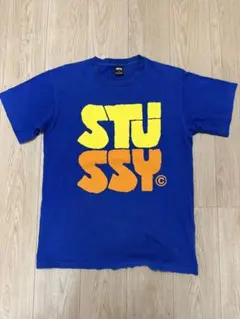 1990s vintage old stussy heads Tシャツ 銀タグ 1990s vintage old stussy heads Tシャツ 銀タグ - メルカリ