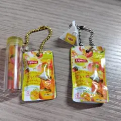 リプトン キャラクターグッズ