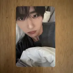 INI 許豊凡 フェンファン pulse forever young