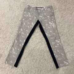 美品　キャロウェイ ゴルフパンツ ライトグレー XLサイズのサムネイル