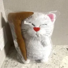未開封　ドラゴンボール超　めちゃもふぐっと　ほっこりいやされ　ぬいぐるみ　カリン