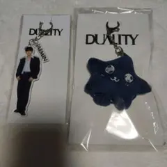 NCTJNJM DUALITY マスコットキーホルダー ジェミン | Mercari