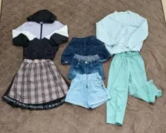♡キッズ服140cm まとめ売り♡