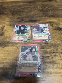 初期⭐︎ NARUTOカードゲーム 忍59 カンクロウ - メルカリ