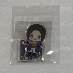 sidem ラッキーくじ アクスタ 岡村直央