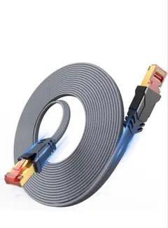 Snowkids LANケーブル