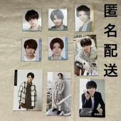 HiHi Jets 髙橋優斗 デタカ等まとめ